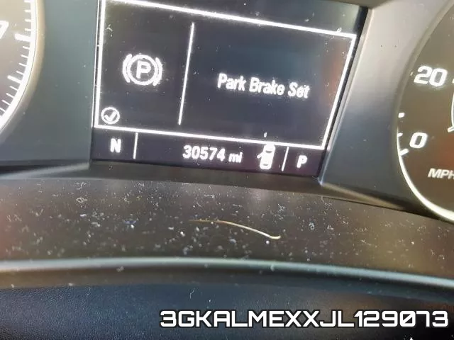 3GKALMEXXJL129073 фото 9