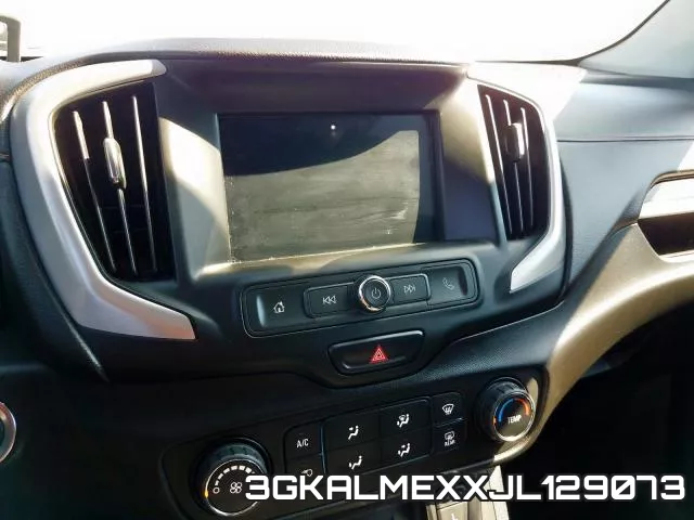 3GKALMEXXJL129073 фото 10