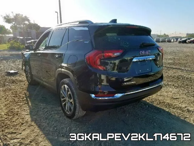 3GKALPEV2KL174672 фото 4