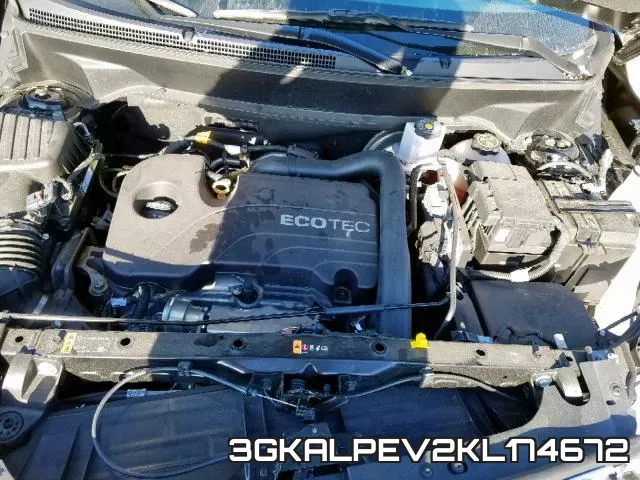 3GKALPEV2KL174672 фото 8