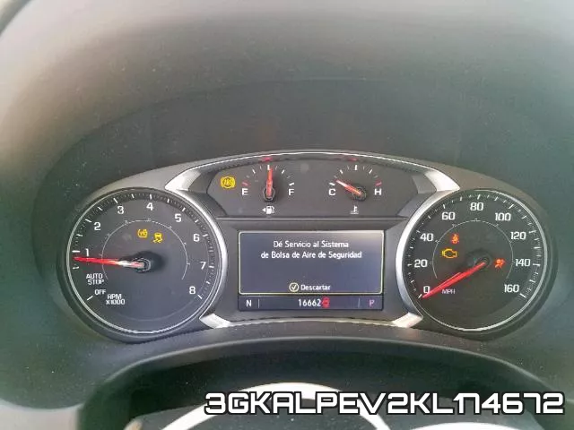 3GKALPEV2KL174672 фото 9