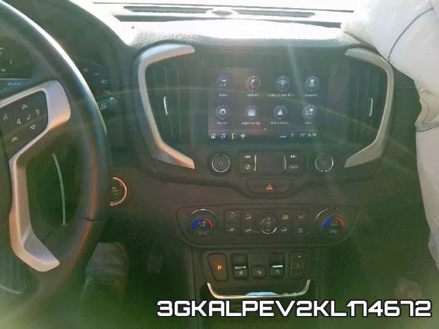 3GKALPEV2KL174672 фото 10