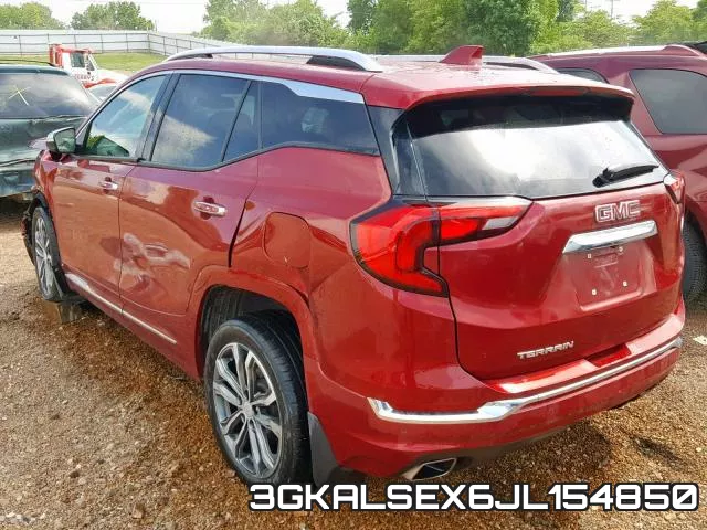 3GKALSEX6JL154850 фото 4
