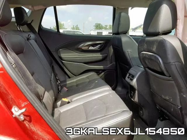 3GKALSEX6JL154850 фото 7