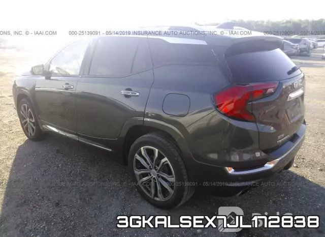 3GKALSEX7JL172838 фото 4