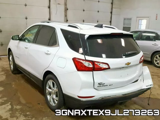 3GNAXTEX9JL273263 фото 4