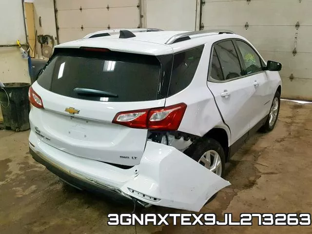 3GNAXTEX9JL273263 фото 5