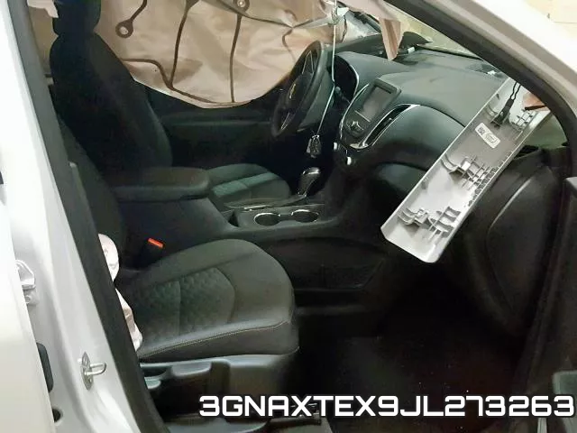 3GNAXTEX9JL273263 фото 6