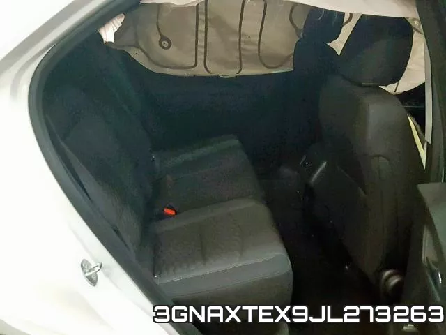3GNAXTEX9JL273263 фото 7