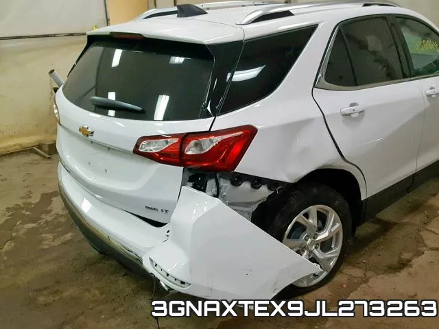 3GNAXTEX9JL273263 фото 10