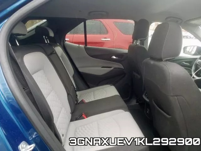 3GNAXUEV1KL292900 фото 7