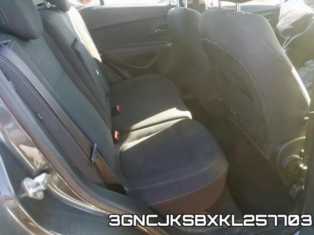 3GNCJKSBXKL257703 фото 7