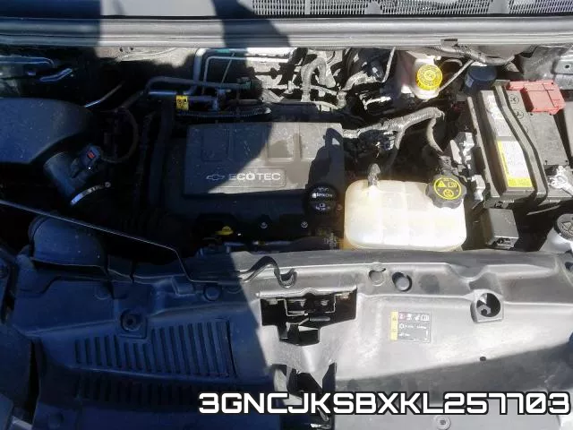 3GNCJKSBXKL257703 фото 8