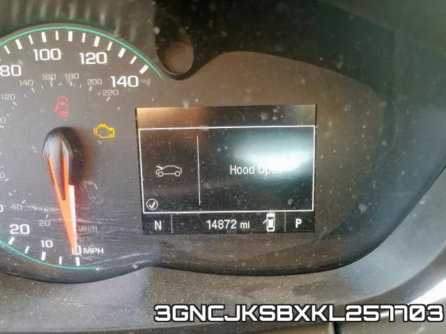 3GNCJKSBXKL257703 фото 9