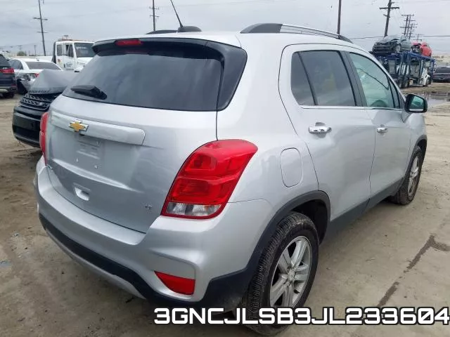 3GNCJLSB3JL233604 фото 5