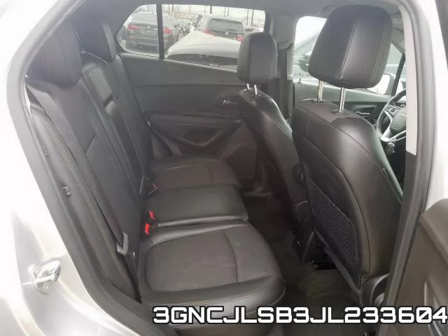 3GNCJLSB3JL233604 фото 7