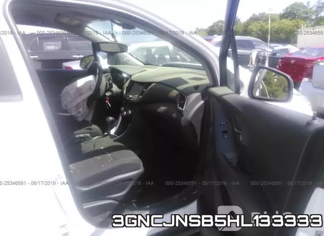 3GNCJNSB5HL133333 фото 6