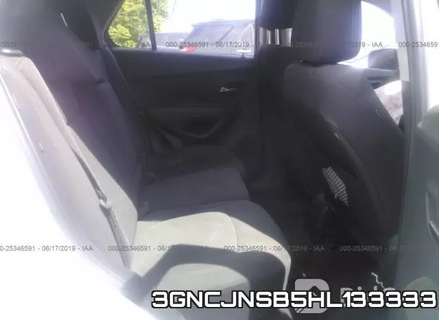 3GNCJNSB5HL133333 фото 9