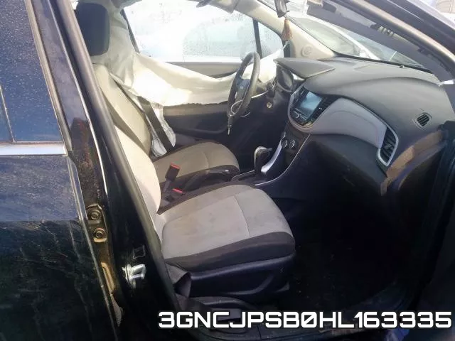 3GNCJPSB0HL163335 фото 6