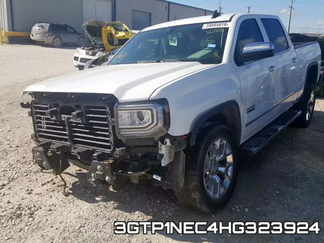 3GTP1NEC4HG323924 фото 3