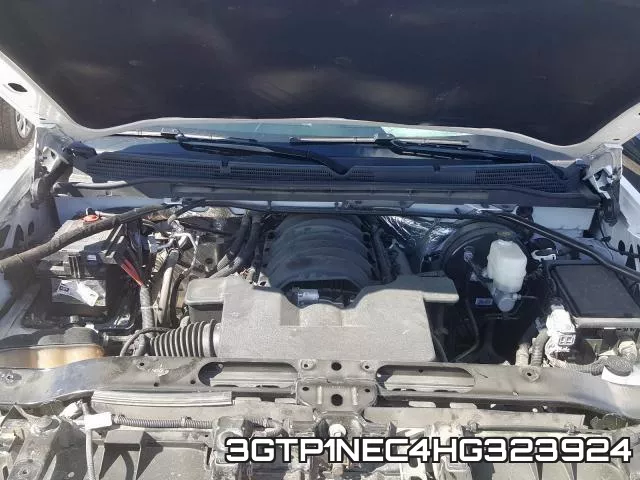 3GTP1NEC4HG323924 фото 8