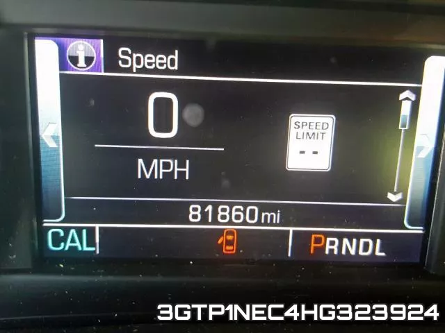 3GTP1NEC4HG323924 фото 9