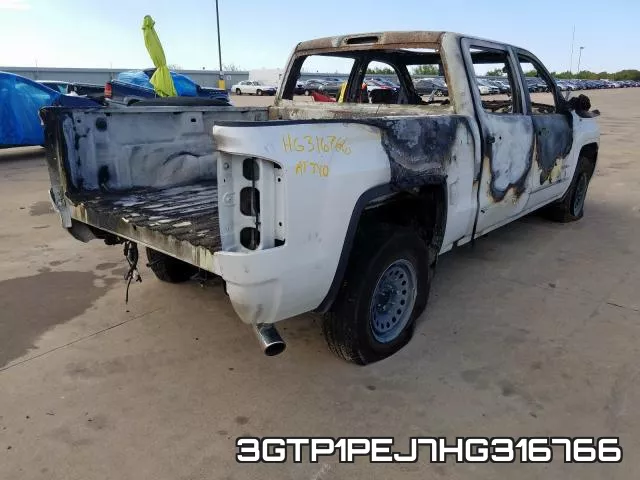 3GTP1PEJ7HG316766 фото 5