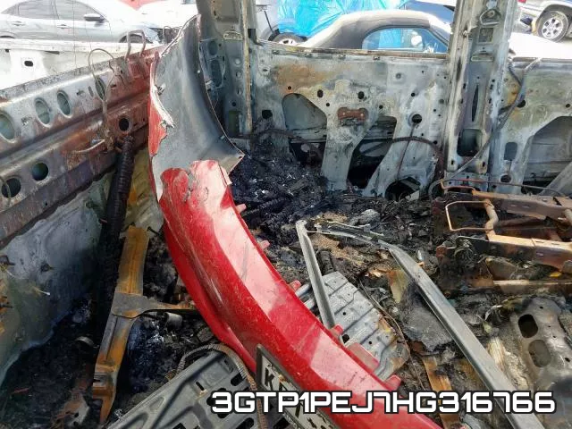 3GTP1PEJ7HG316766 фото 7