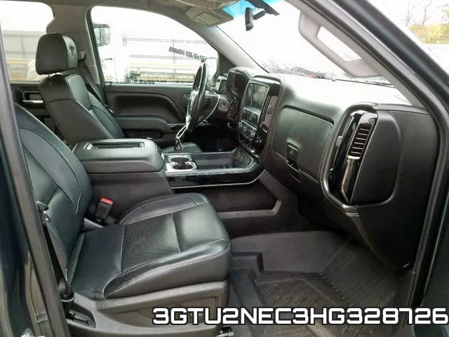 3GTU2NEC3HG328726 фото 6