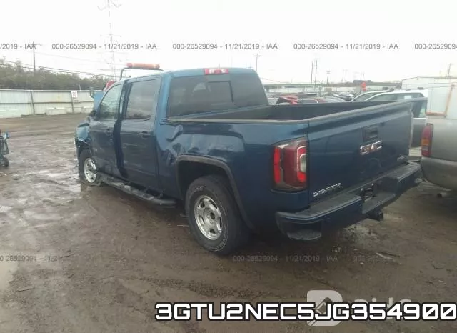 3GTU2NEC5JG354900 фото 4