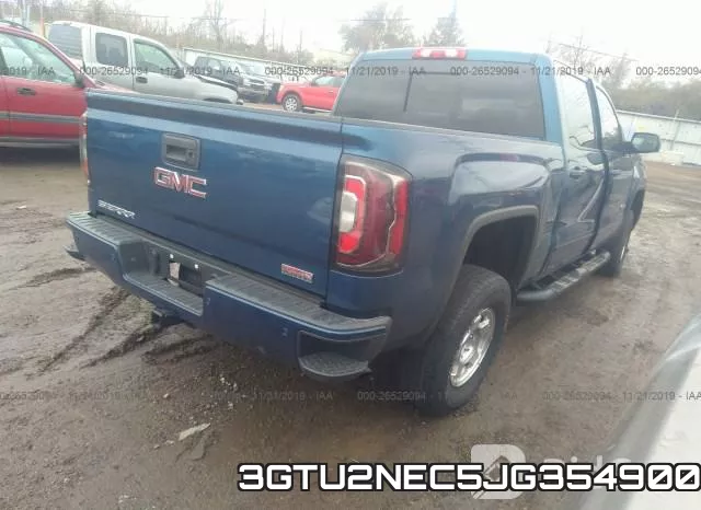 3GTU2NEC5JG354900 фото 5