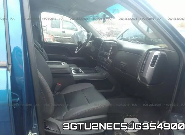 3GTU2NEC5JG354900 фото 6