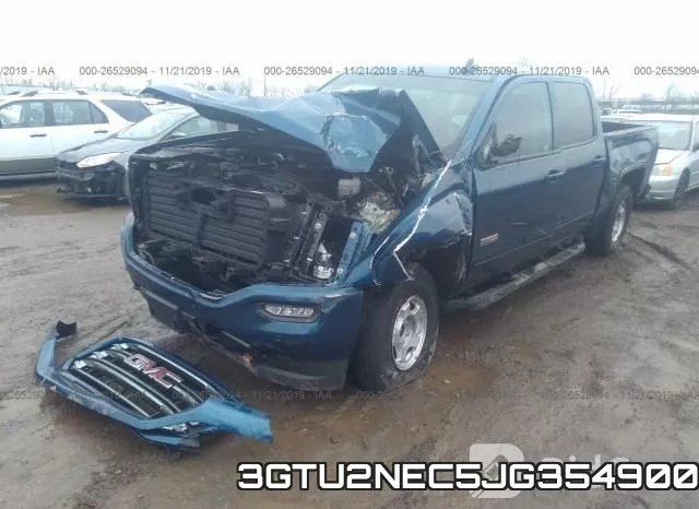3GTU2NEC5JG354900 фото 7