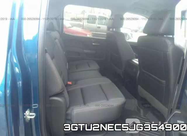 3GTU2NEC5JG354900 фото 9