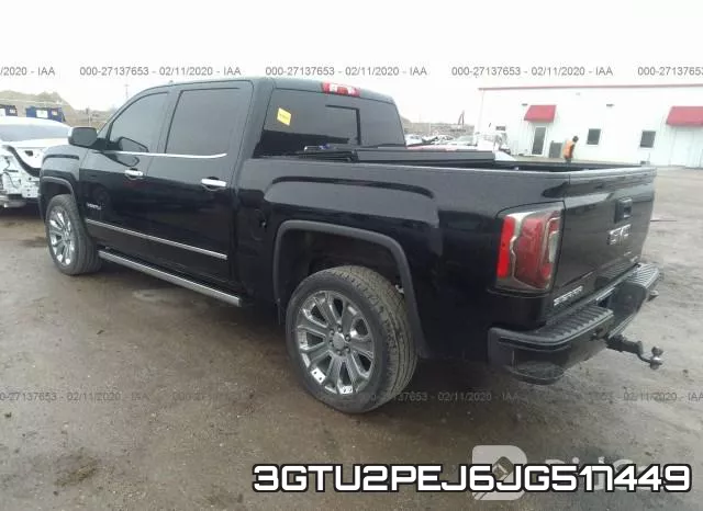 3GTU2PEJ6JG517449 фото 4