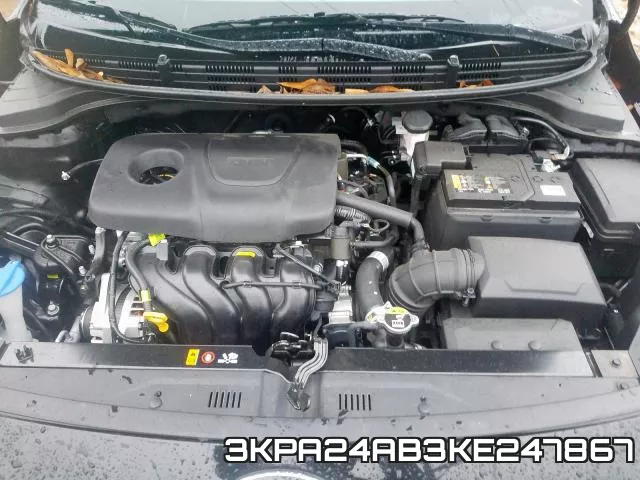 3KPA24AB3KE247867 фото 8