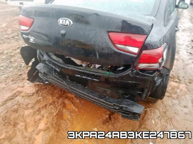 3KPA24AB3KE247867 фото 10