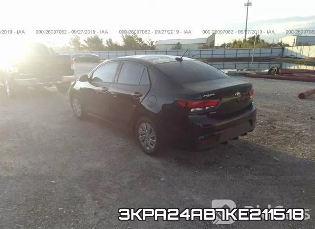 3KPA24AB7KE211518 фото 4