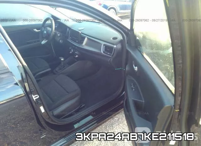 3KPA24AB7KE211518 фото 6