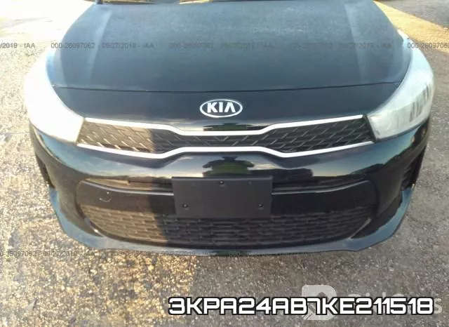 3KPA24AB7KE211518 фото 7