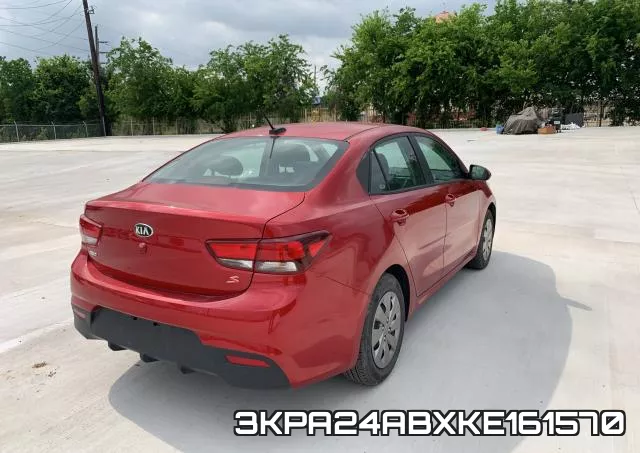 3KPA24ABXKE161570 фото 5