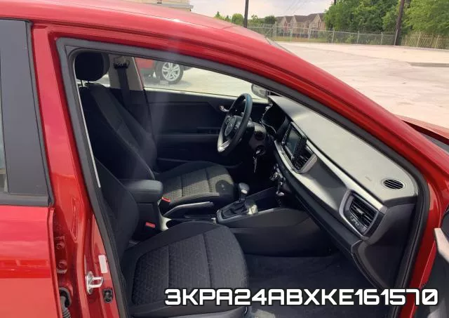 3KPA24ABXKE161570 фото 6