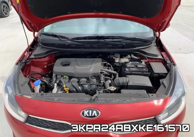 3KPA24ABXKE161570 фото 8