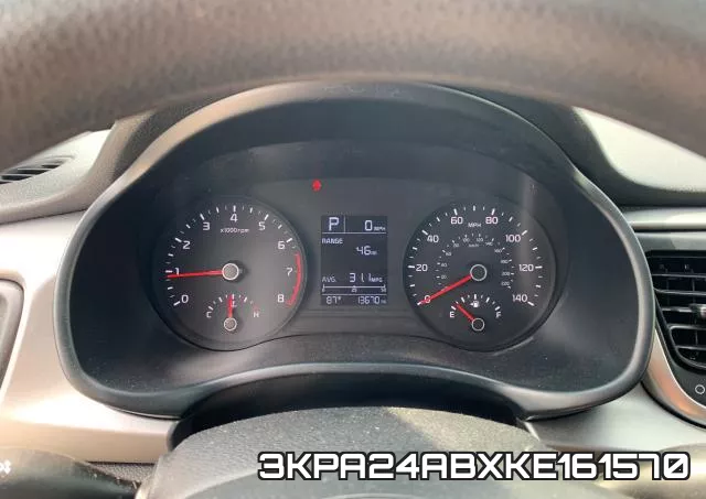 3KPA24ABXKE161570 фото 9