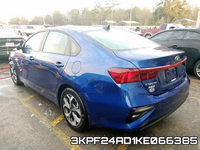 3KPF24AD1KE066385 фото 4
