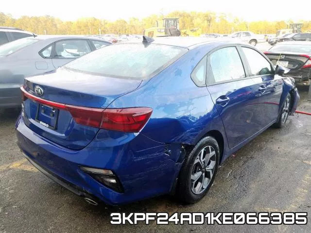 3KPF24AD1KE066385 фото 5