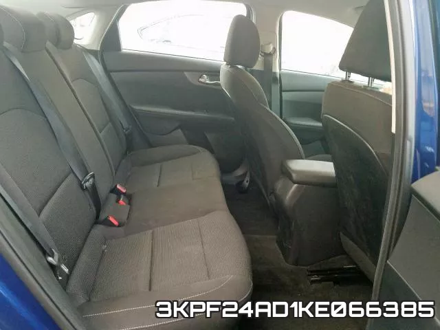 3KPF24AD1KE066385 фото 7