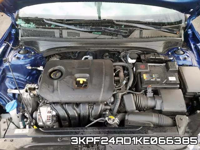 3KPF24AD1KE066385 фото 8
