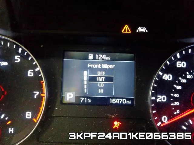 3KPF24AD1KE066385 фото 9