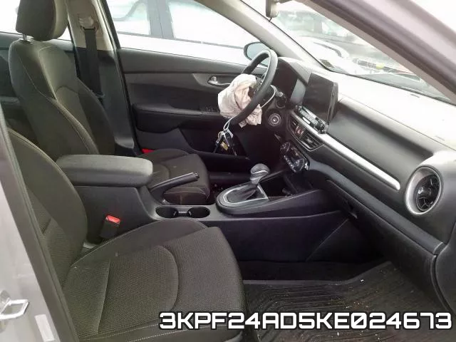 3KPF24AD5KE024673 фото 6